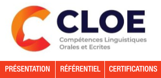 CLOE Logo